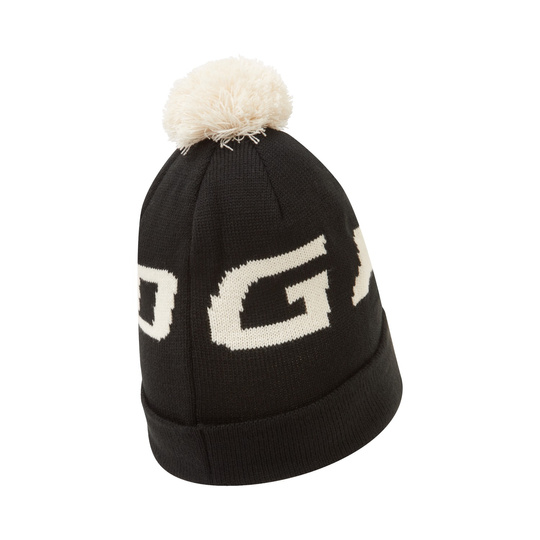 2026 Toyota Gazoo Racing Pom Pom Beanie