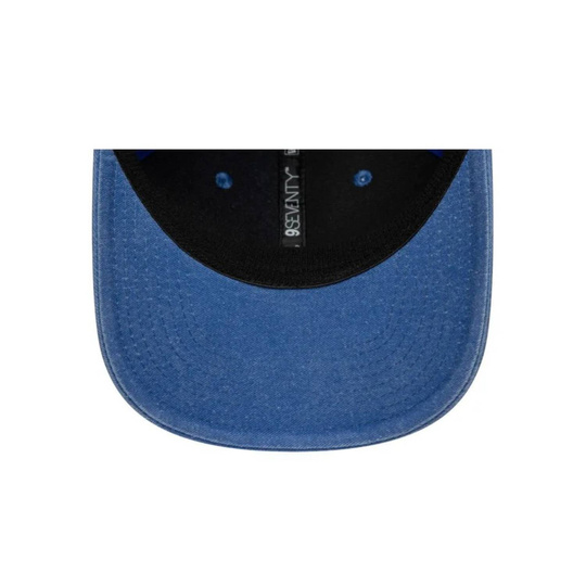 2026 Red Bull Racing F1 Mens Washed Baseball Cap blue