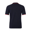  Red Bull Racing Mens Core Logo Polo Shirt Navy