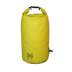 Amphibious Italy TUBE 20 Waterproof Bag yellow