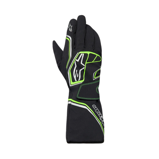 Alpinestars Tempest V3 Waterproof Racing Gloves (FIA)