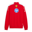 Sweat Team Scuderia Ferrari F1 T7 Half Zip 2026