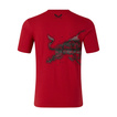 2026 Red Bull Racing F1 Graphic Bull T-shirt Red