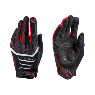 Sparco Gaming Gloves Hypergrip