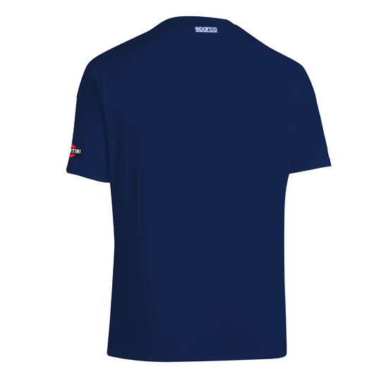 Sparco Lancia Delta Martini Racing T-shirt