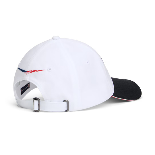 Gorra Cadillac F1 RWB 2026