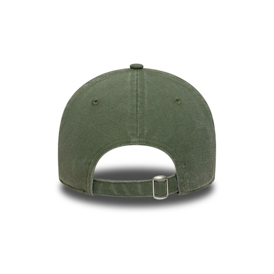 2025 Visa CashApp RB F1 Mens Washed baseball cap green
