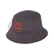 2026 Team Audi Revolut F1 Bucket Hat