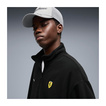 2026 Scuderia Ferrari F1 1/4 Zip Sweatshirt Black
