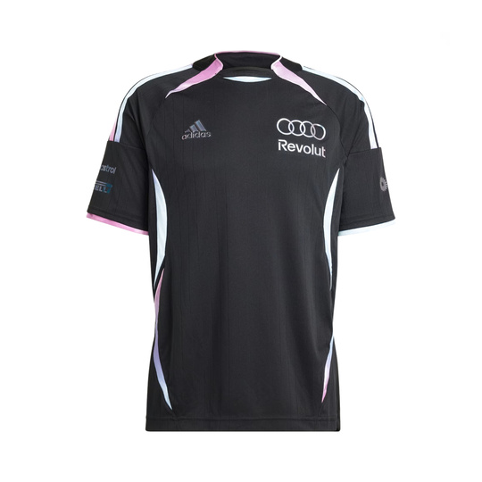 T-shirt Team Audi Revolut F1 Miami GP 2026
