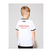 T-shirt Team Rally Poland WRC enfant