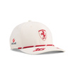 2026 Ferrari F1 Mens Charles Leclerc Monaco GP Baseball Cap