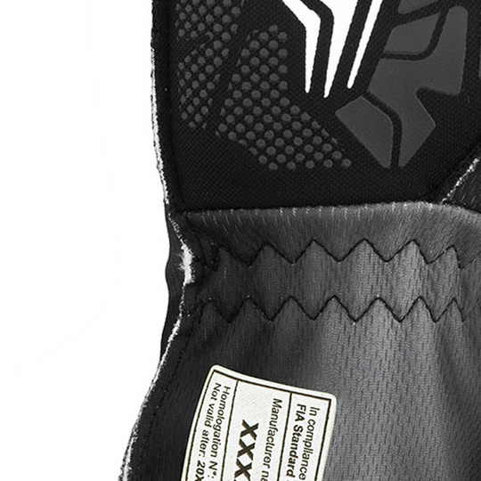 Gants OMP KS-X ART (FIA)