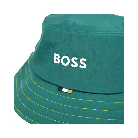 2025 Aston Martin Aramco F1 Men's Team Bucket Hat