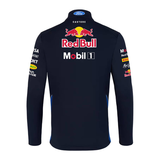 2026 Red Bull Racing F1 Team Softshell Jacket