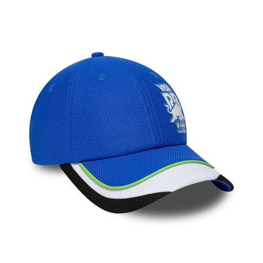 Casquette Team Visa Cash App RB F1 2026 femme