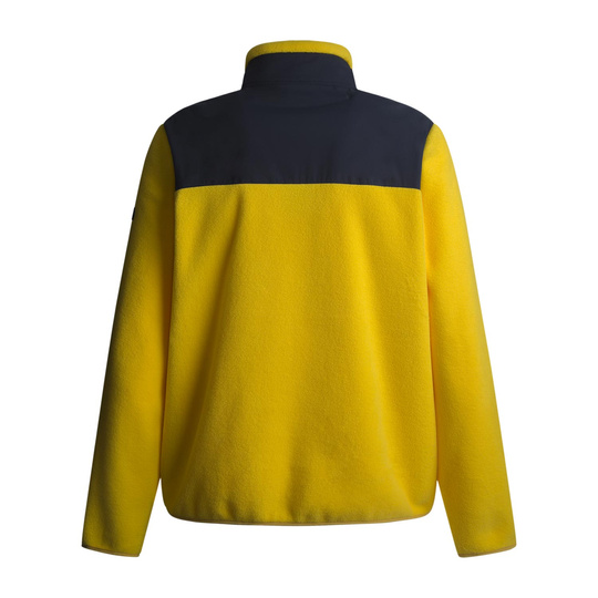 Red Bull Racing F1 Hybrid Fleece Zip Sweatshirt