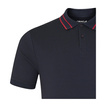 Polo Red Bull Racing F1 Logo 2026 azul marino
