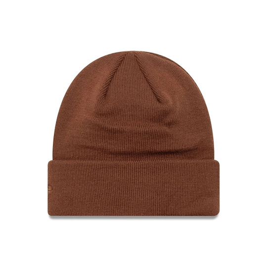 2025 McLaren F1 UK Mens Seasonal Winter Hat brown