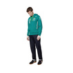 2025 Aston Martin Aramco F1 Mens Team Hoodie