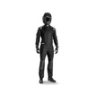 Ensemble de mécanicien Sparco MS-5 noir