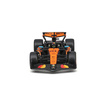 Voiture miniature McLaren F1 Oscar Piastri Signature MCL39 1:43