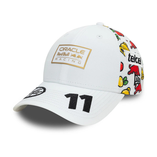 2024 Red Bull Racing F1 Mens Perez Las Vegas GP Baseball Cap