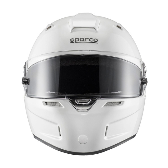 Casque Sparco Pro RF-5 MY22 blanc (FIA)