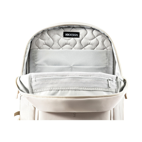 Sac à dos XD Design Soft Daypack beige