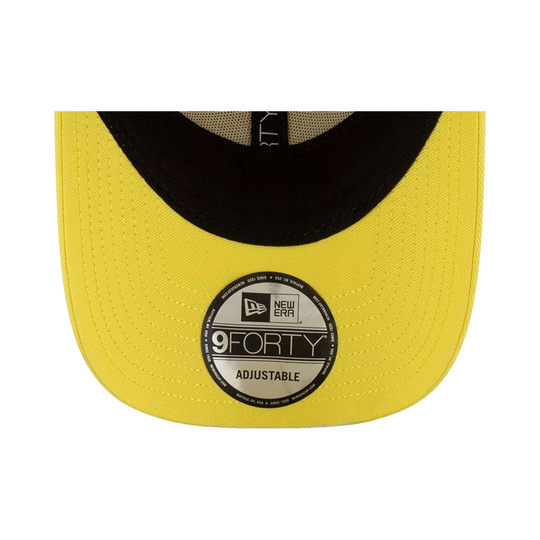 Gorra Visa Cash App RB F1 Race Special 2026 amarilla