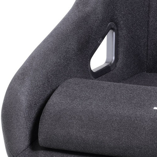 Baquet OMP TRS XL MY14 (FIA)