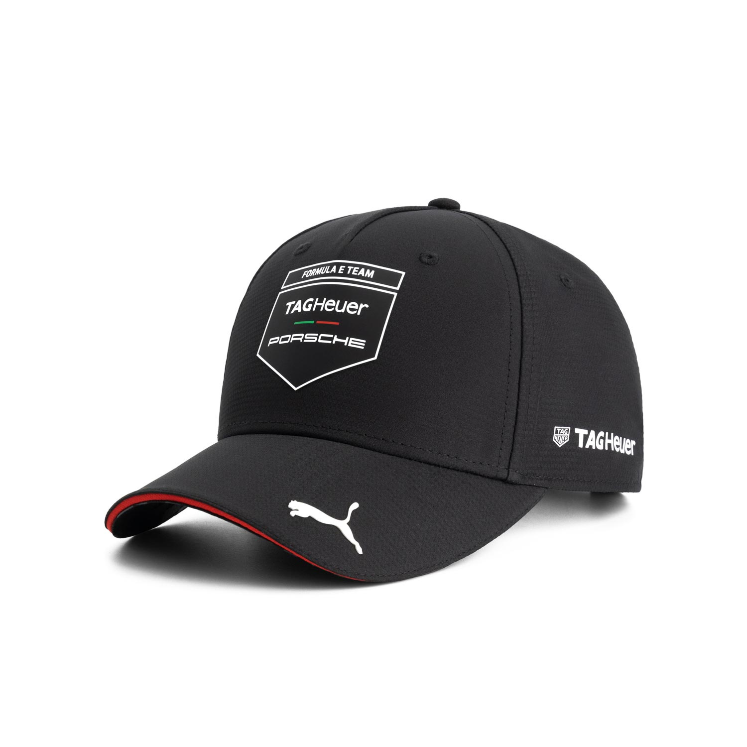 2025 Porsche Motorsport Men's TAG Heuer Baseball Cap | eBay