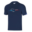 Camiseta Sparco Ford Performance