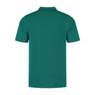 Polo Aston Martin F1 Tech Waffle verde