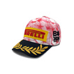 2026 Pirelli F1 Mens Podium JAPAN Baseball Cap