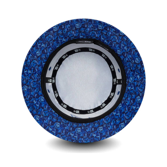 2026 Alpine F1 France Mens AOP Bucket Hat