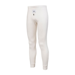 Sabelt UI-100 Underwear Pants White (homologation FIA)