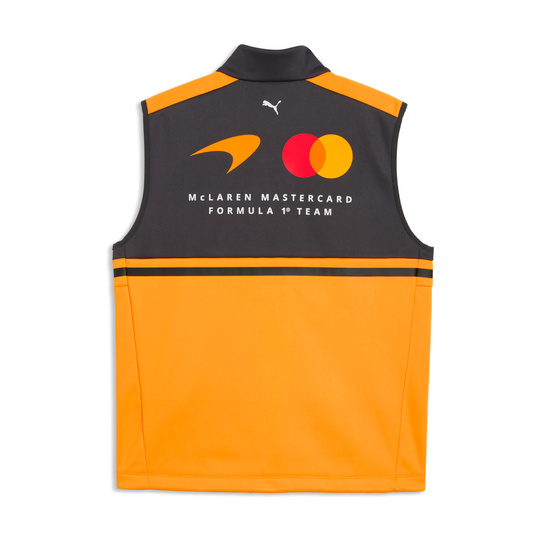Gilet Team McLaren F1 2026