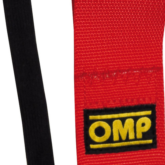 OMP Tow Hook (FIA)