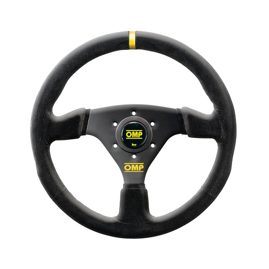 Volant OMP Targa daim