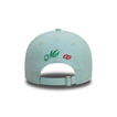 2024 Red Bull Racing F1 Mens Perez Mexico GP Baseball Cap