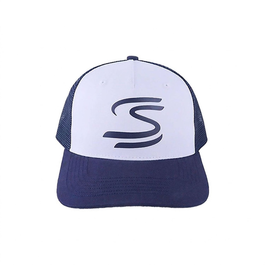 Gorra Ayrton Senna Collection Ayrton Senna Trucker