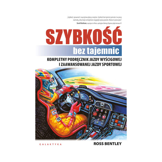 Szybkość bez tajemnic Book