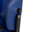 Sparco Gulf Icon Office Chair Navy Blue