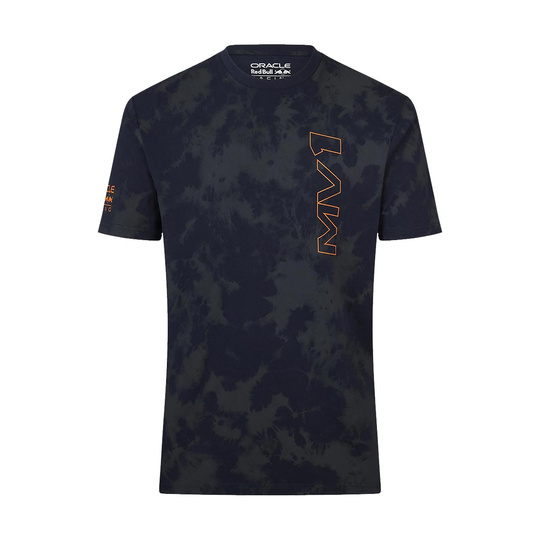  Mens T-Shirt Max Verstappen Camo Red Bull Racing