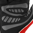 Guantes OMP First MY25 rojos (FIA)