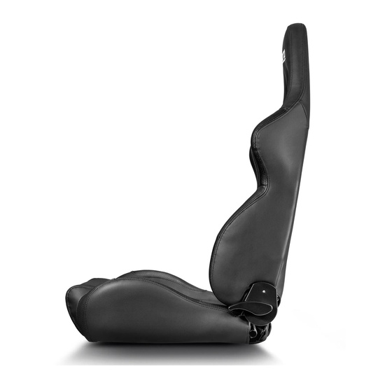 Sparco R500 Torino SKY Racing Seat