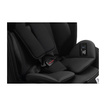 Asiento infantil Chicco Mokita I-Size negro (9-36 kg)