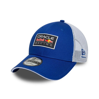 2026 Red Bull Racing F1 Mens Summer League Baseball Cap