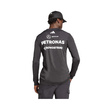 Mercedes AMG F1 Team Long Sleeve T-shirt Black